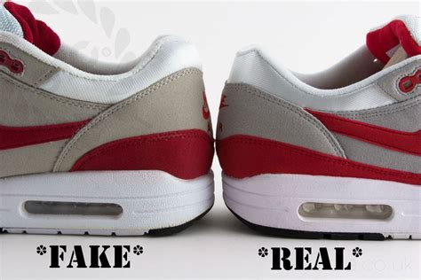 how to tell fake nike air max 2017|nike air max real vs fake.